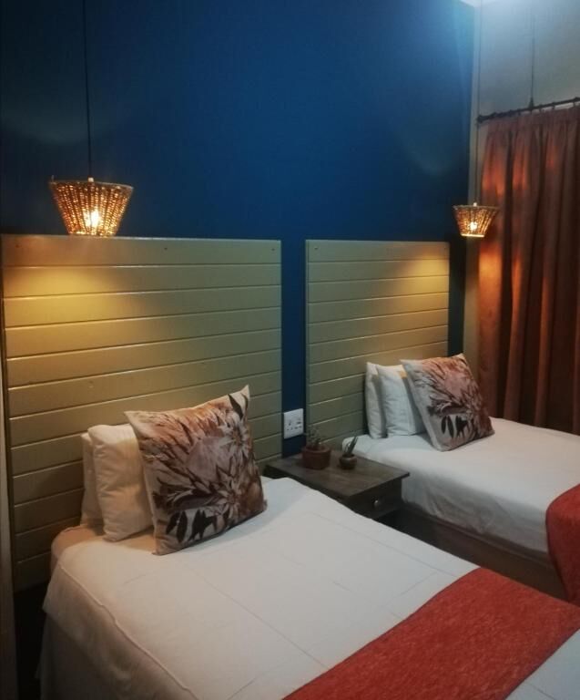 Room at AshTree GuestHouse 2