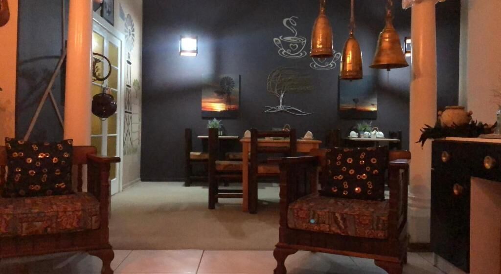 AshTree GuestHouse surroundings in Hanover