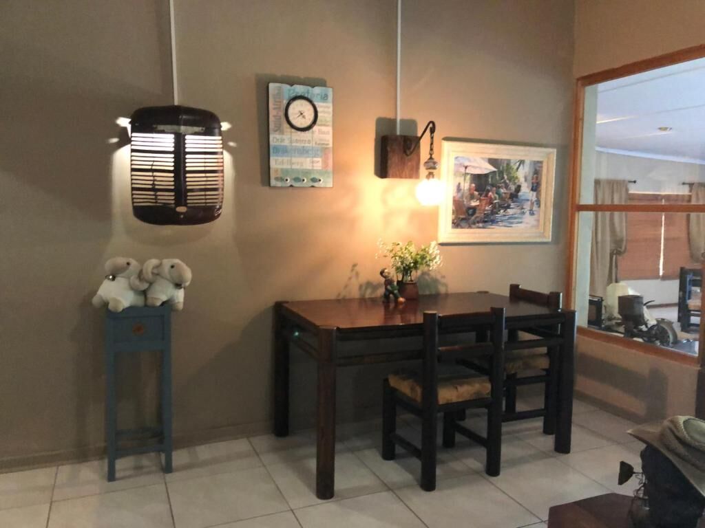 Guest room at AshTree GuestHouse